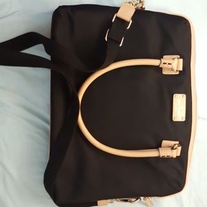 Kate spade large cross bag